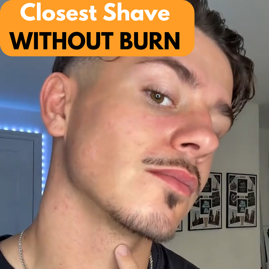 Foil'd UltraGentle Razor