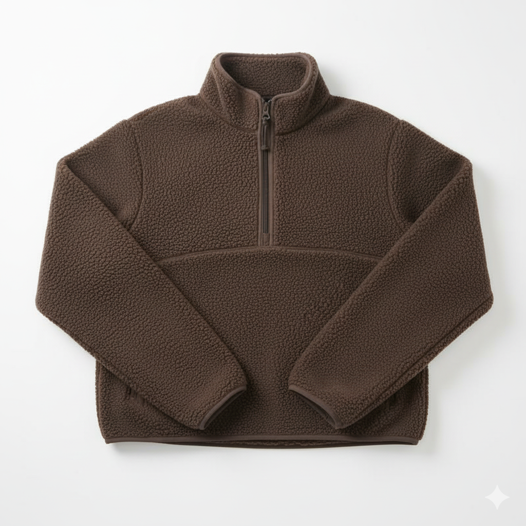 Fall Fleece