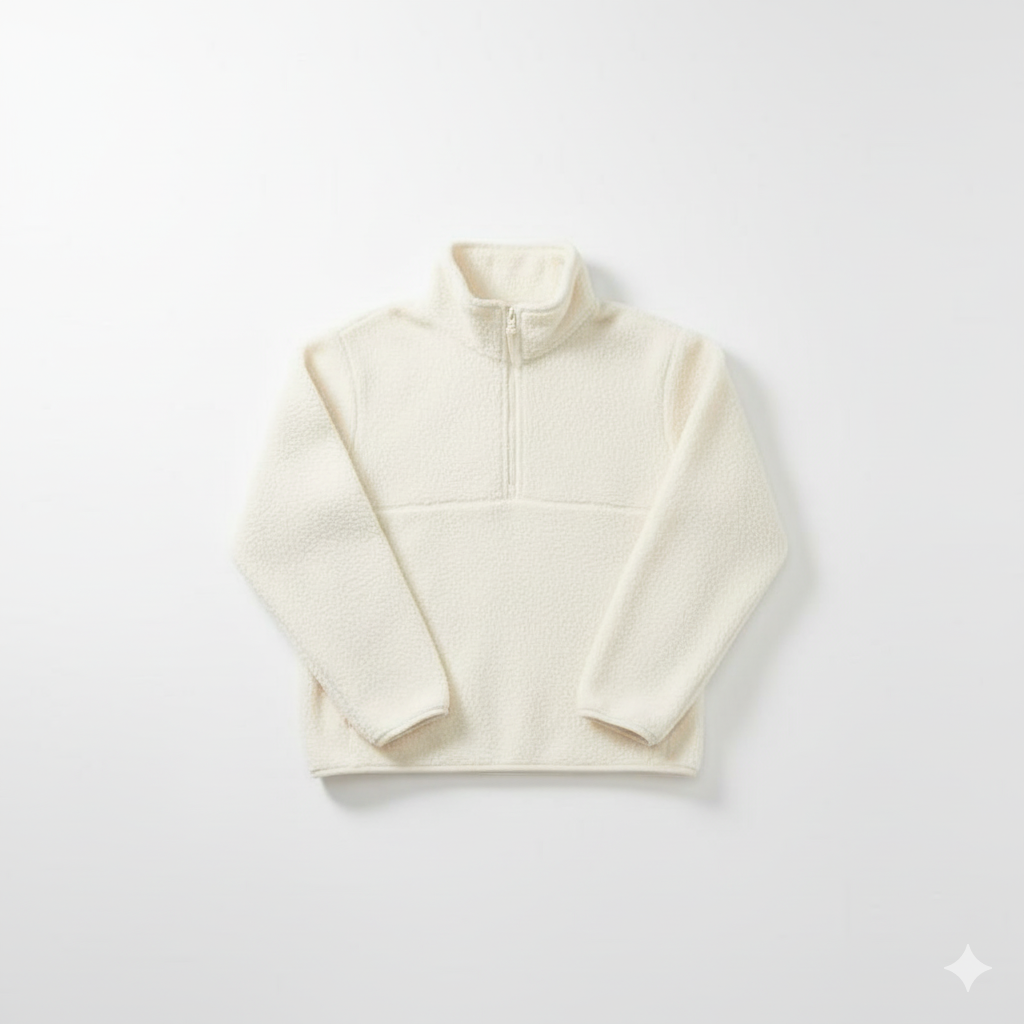 Fall Fleece