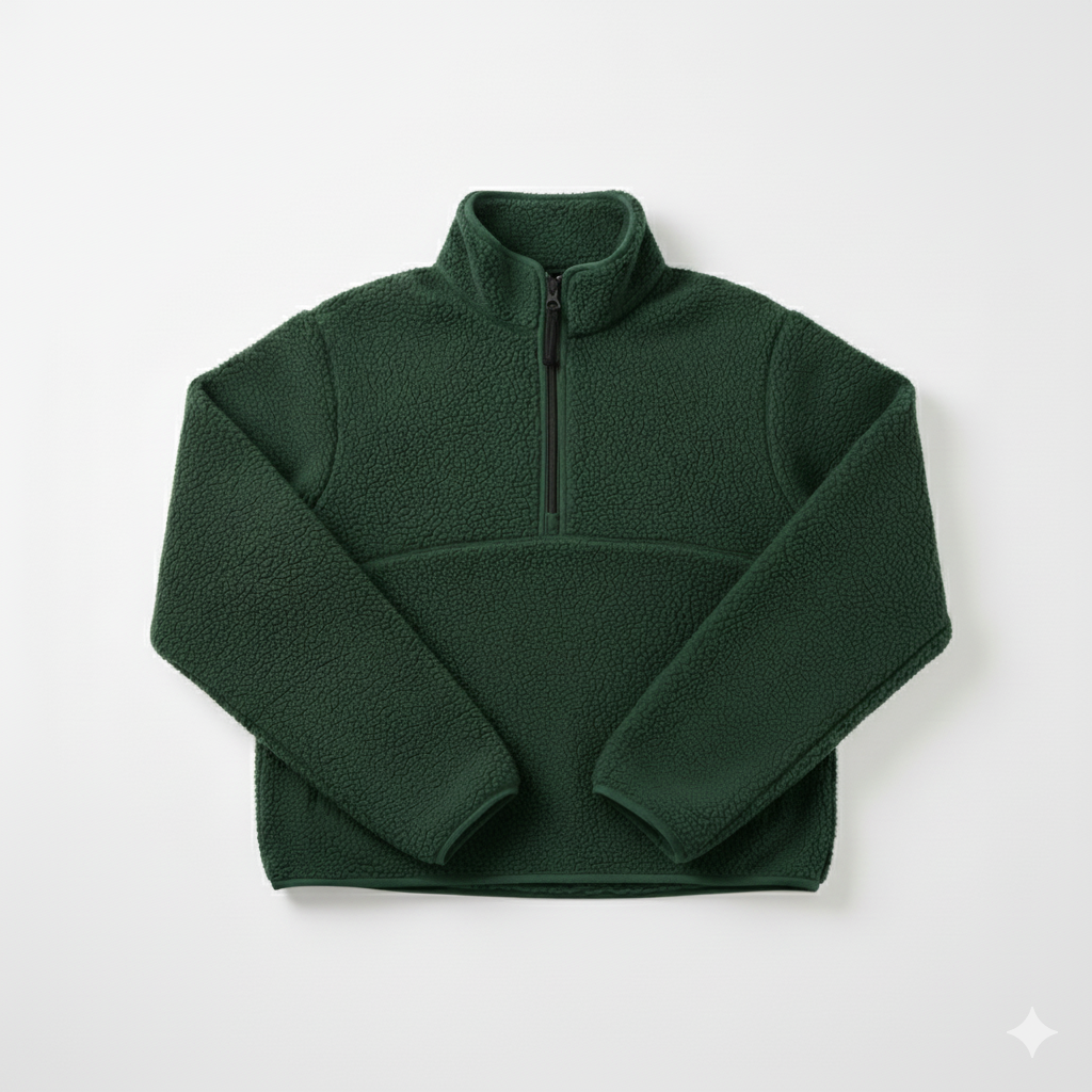 Fall Fleece