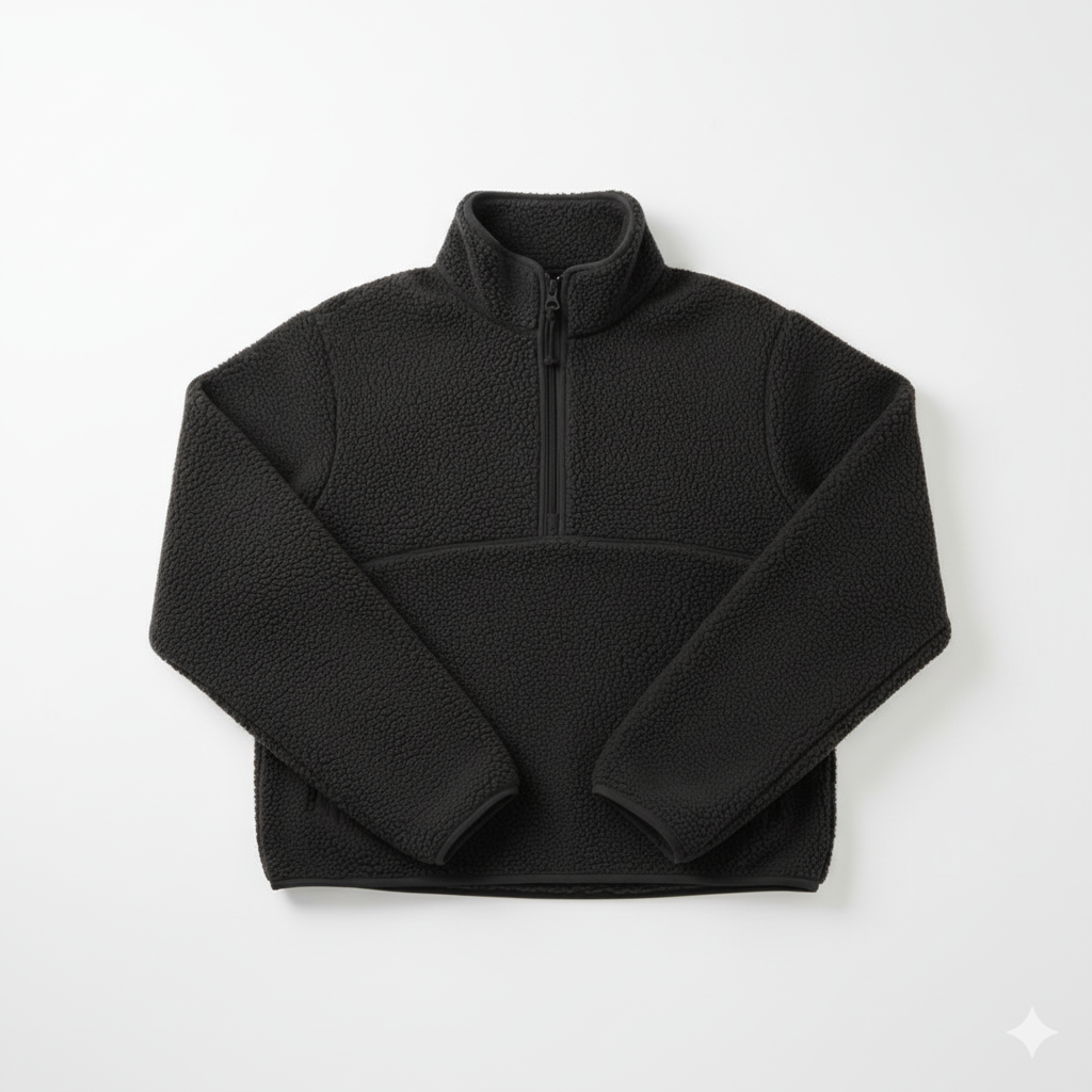 Fall Fleece
