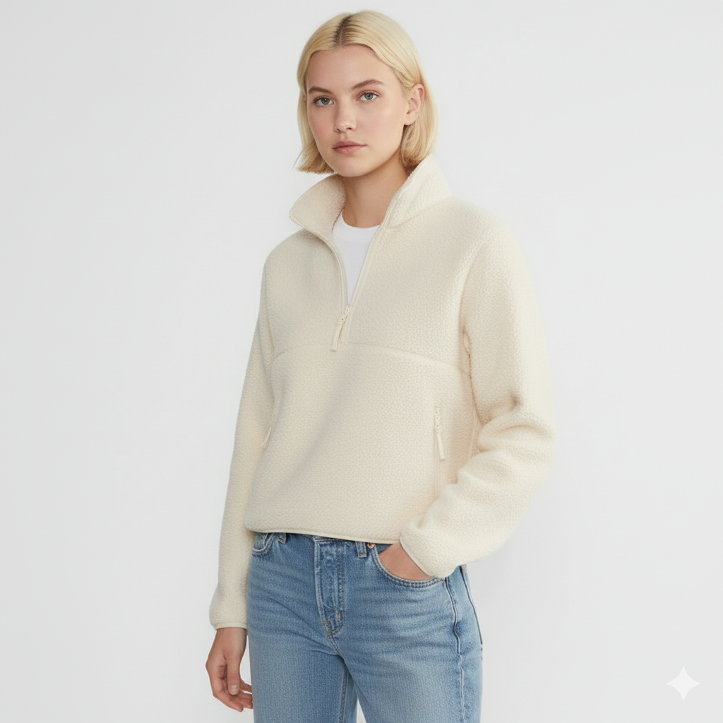 Fall Fleece