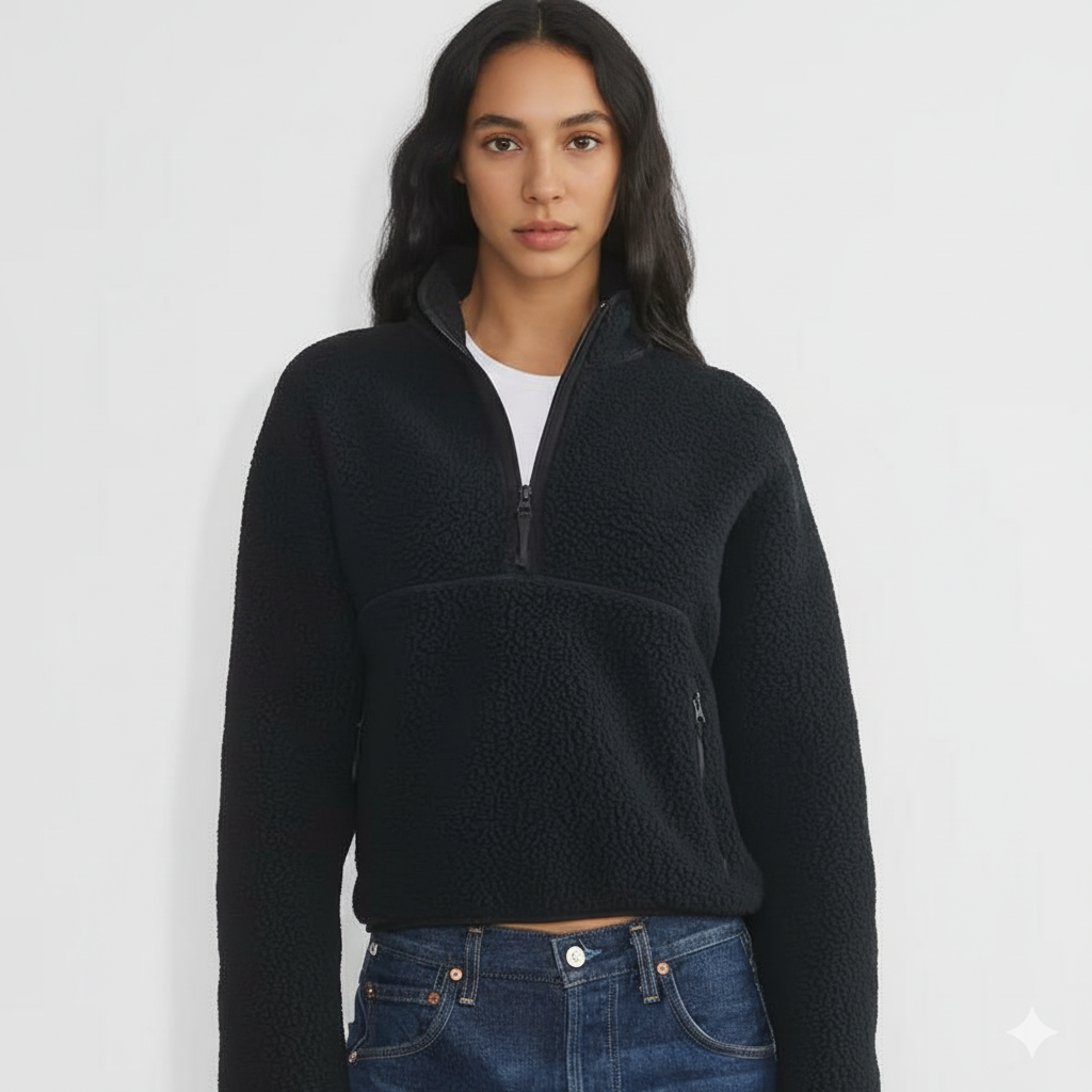 Fall Fleece