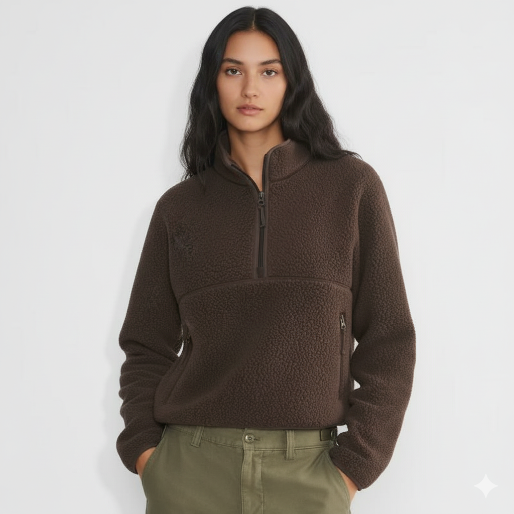 Fall Fleece