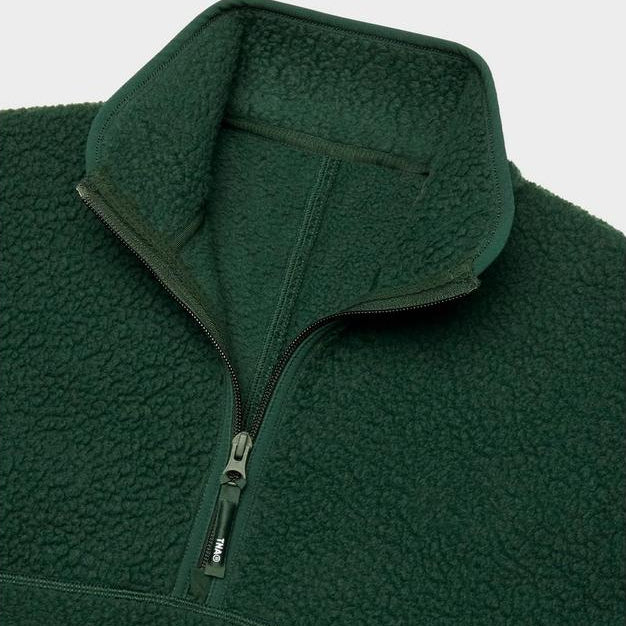 Fall Fleece