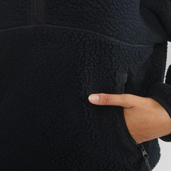 Fall Fleece