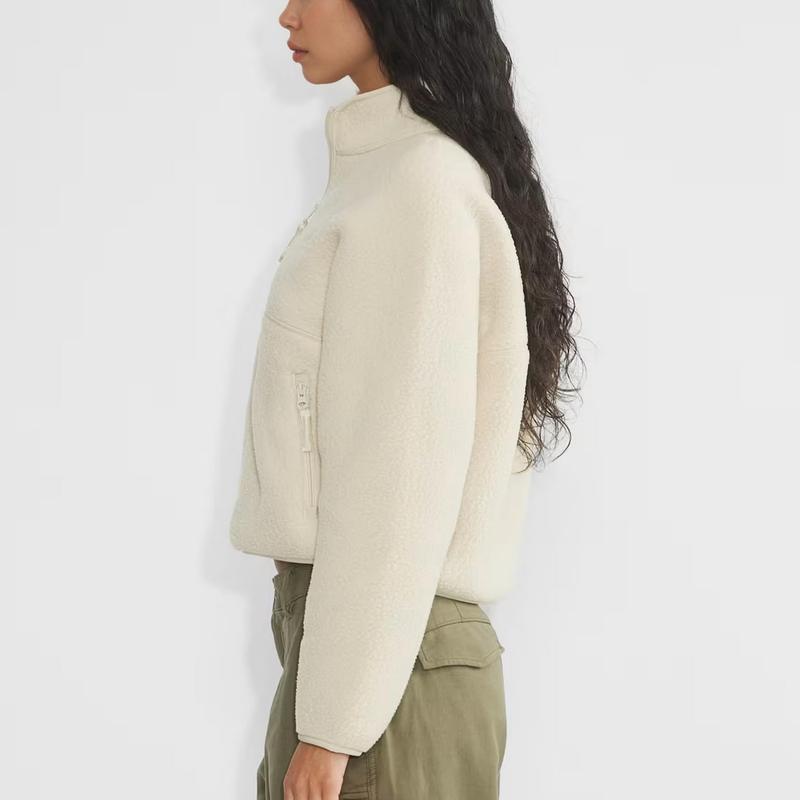 Fall Fleece