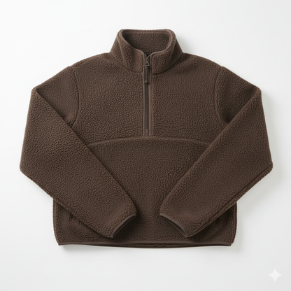 Fall Fleece