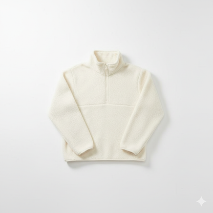Fall Fleece