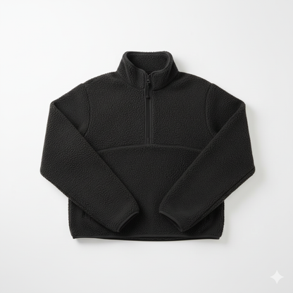 Fall Fleece