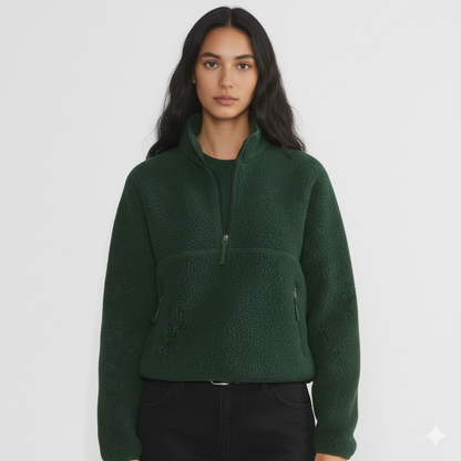 Fall Fleece