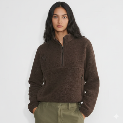 Fall Fleece