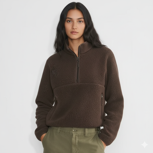 Fall Fleece