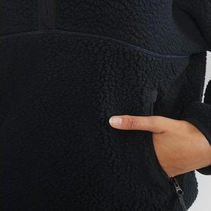 Fall Fleece